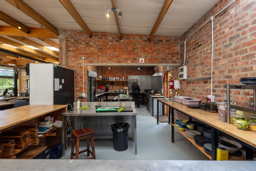 Commercial Property for Sale in Plettenberg Bay Rural Western Cape